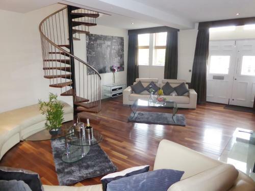 Apartamento School House Mews, 2 Rodley Hall