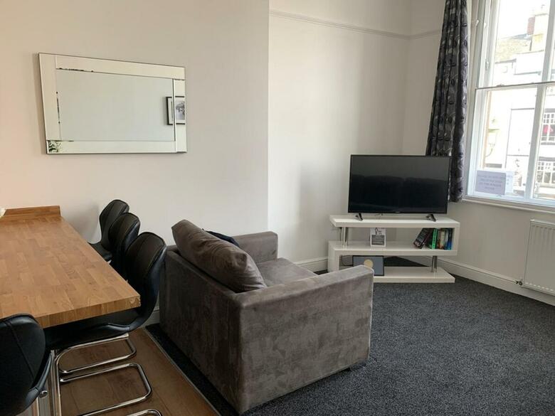 Market Place Apartments