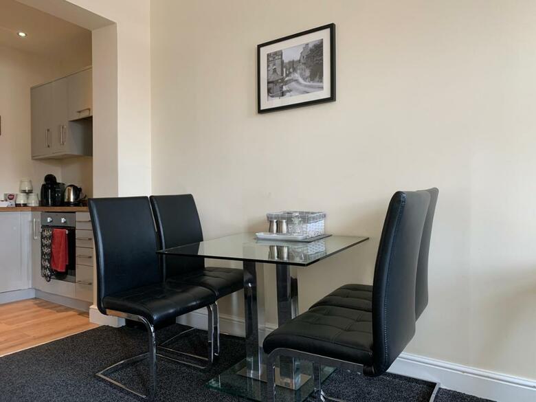 Market Place Apartments