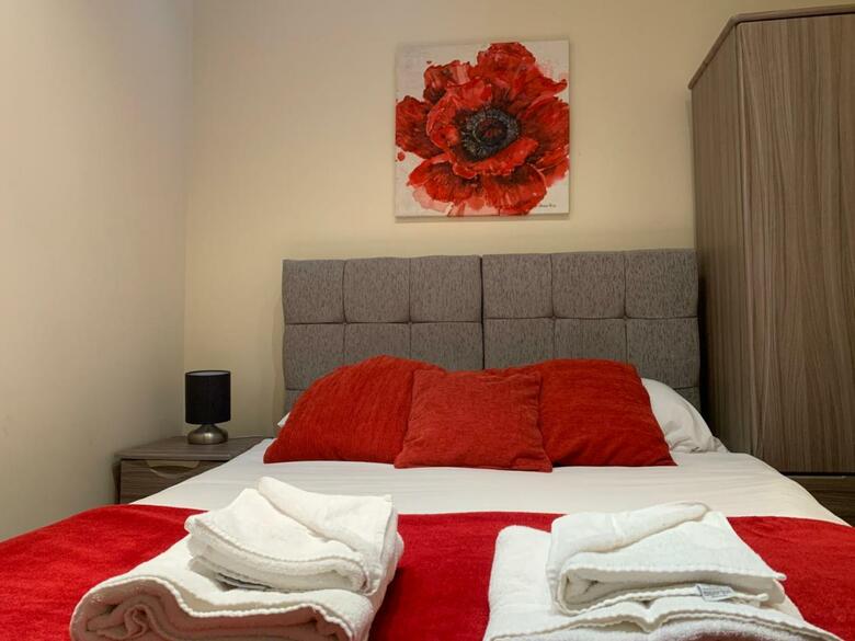 Market Place Apartments