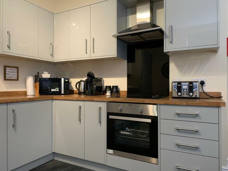 Market Place Apartments