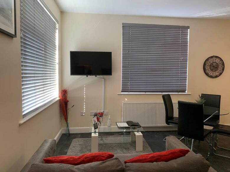 Market Place Apartments