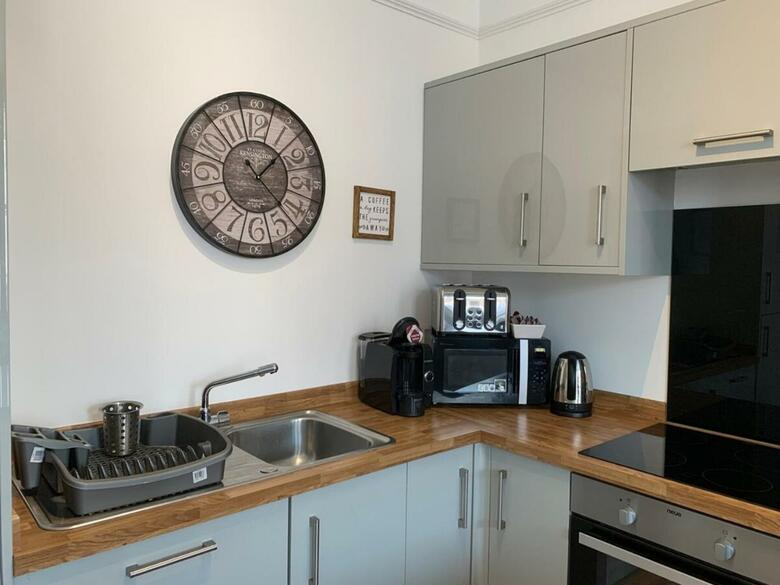 Market Place Apartments