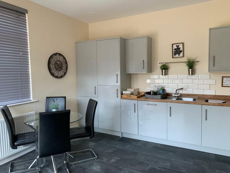 Market Place Apartments