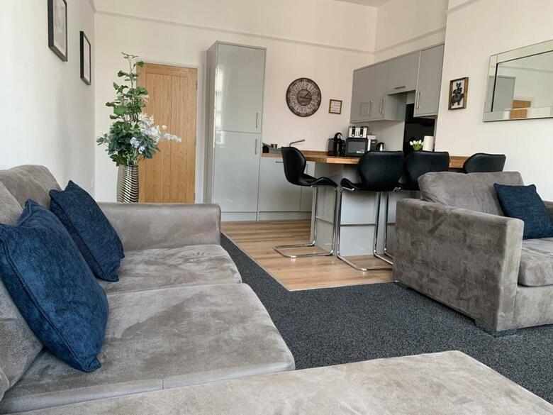 Market Place Apartments