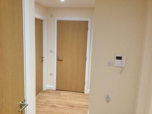 Leicester Serviced Apartments - Le1 3rg