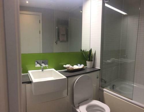 Apartamento Penthouse City Hideaway