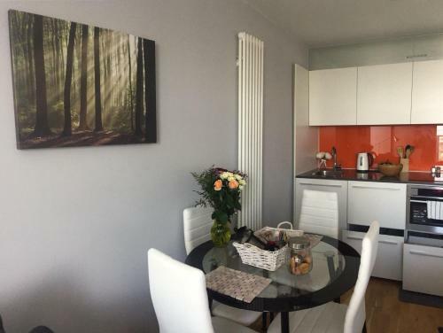Apartamento Penthouse City Hideaway