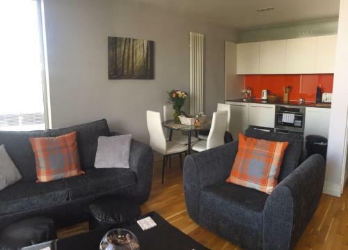 Apartamento Penthouse City Hideaway