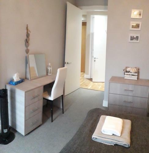 Apartamento Penthouse City Hideaway