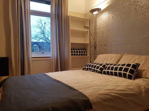 Bed & Breakfast Rome Guest House