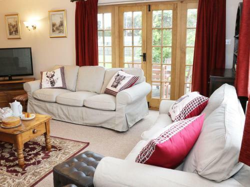 The Farmhouse, Leominster