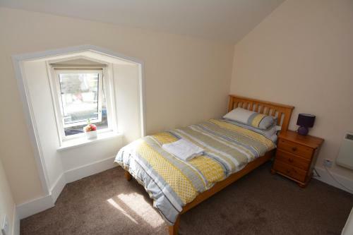 Apartamentos St Magnus Self Catering Lerwick