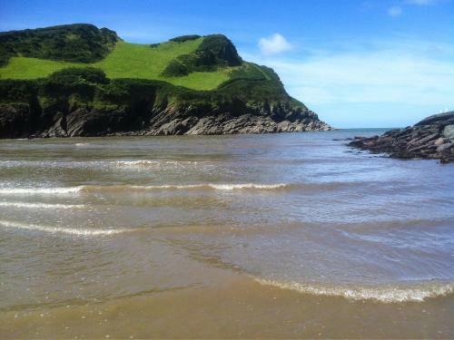 Woodpecker Lodge, Ilfracombe
