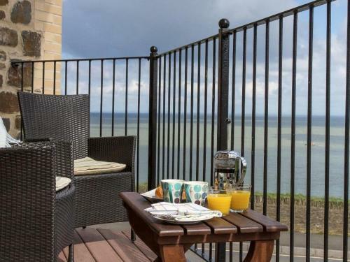 Apartment 4 Granville Point, Ilfracombe