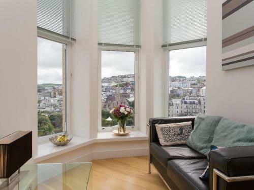 Apartment 4 Granville Point, Ilfracombe