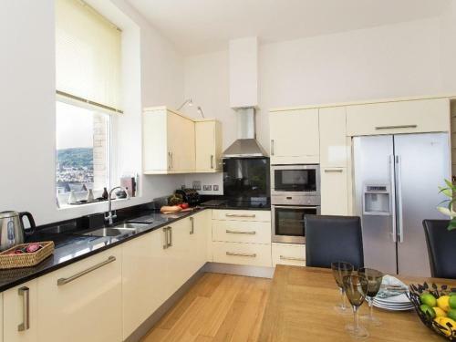 Apartment 4 Granville Point, Ilfracombe
