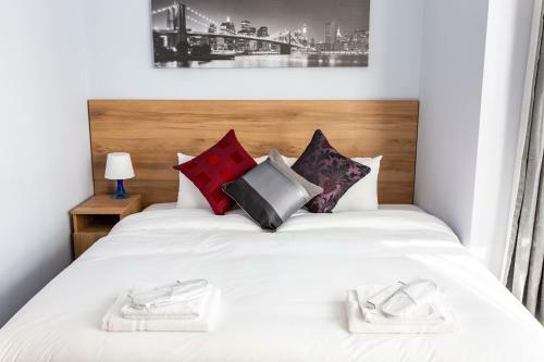 Wellesley Hotel