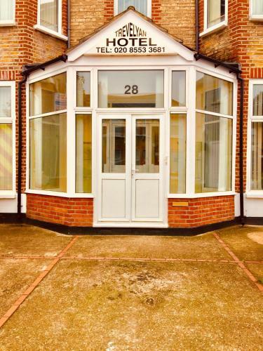 Trevelyan Hotel