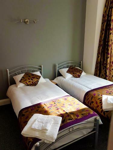 Bed & Breakfast Northbrook Hotel