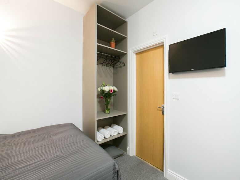 Hotel Oyo Townhouse 16 Ilford Hill
