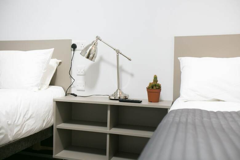 Hotel Oyo Townhouse 16 Ilford Hill