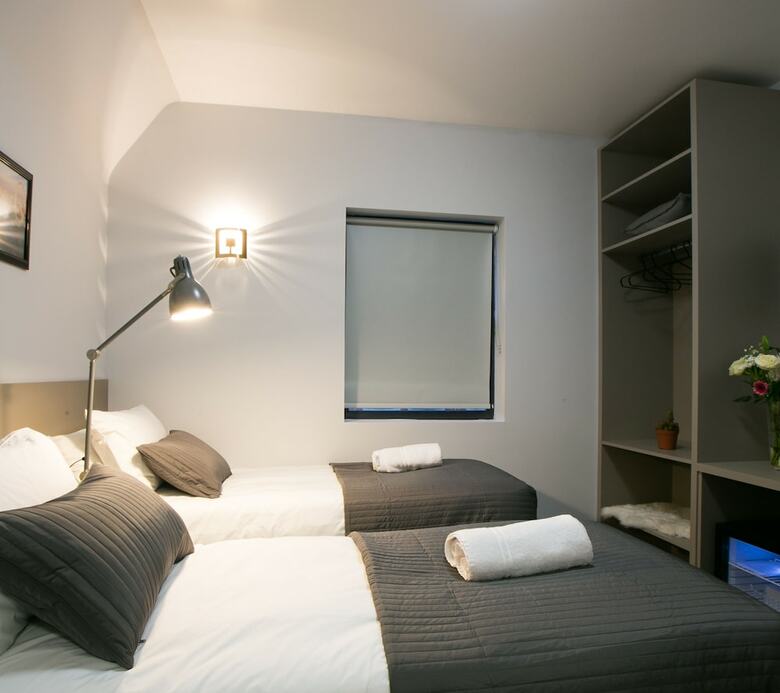 Hotel Oyo Townhouse 16 Ilford Hill