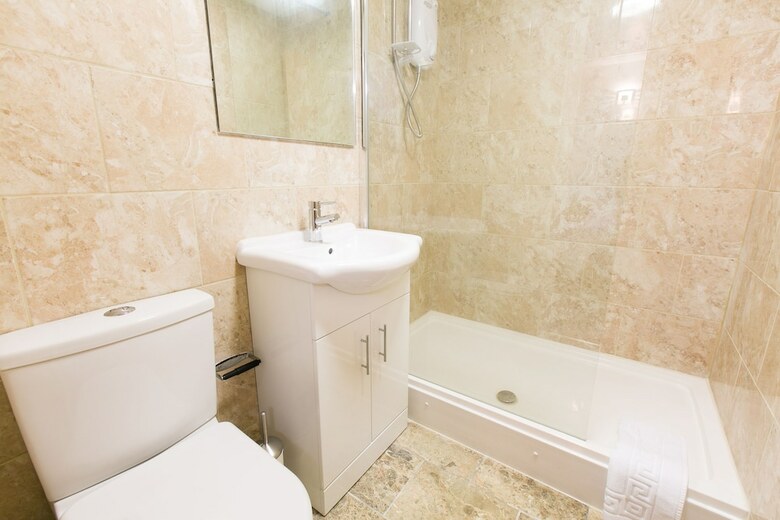 Hotel Oyo Townhouse 16 Ilford Hill