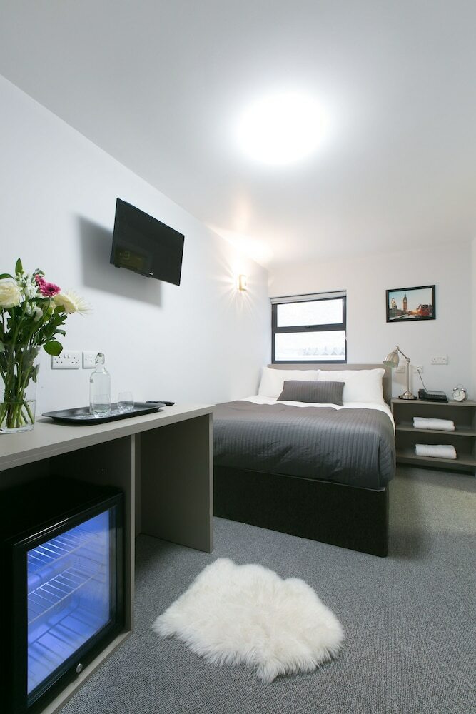 Hotel Oyo Townhouse 16 Ilford Hill