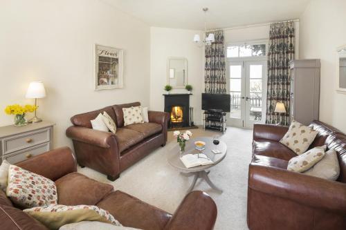 Ilkley Moor Cottages