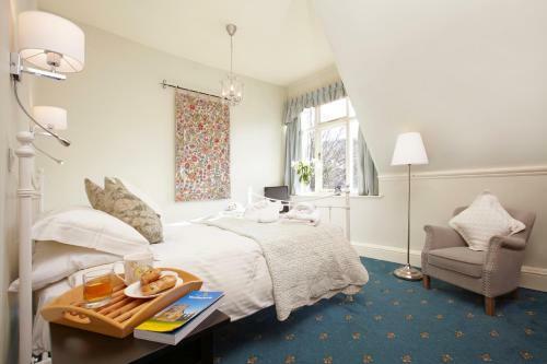 Apartamentos Westwood Lodge Ilkley Moor