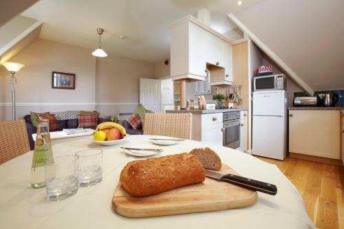 Apartamentos Westwood Lodge Ilkley Moor