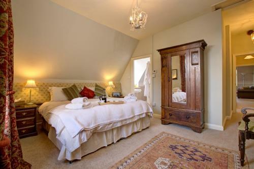 Apartamentos Westwood Lodge Ilkley Moor