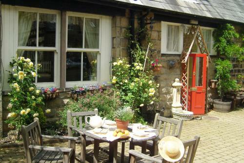 Apartamentos Westwood Lodge Ilkley Moor