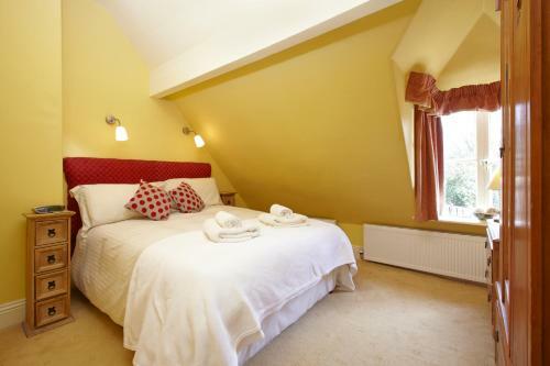 Apartamentos Westwood Lodge Ilkley Moor