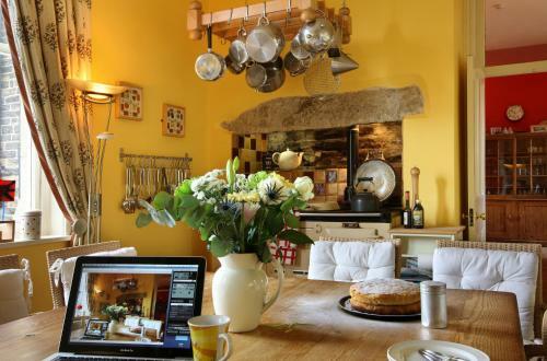 Apartamentos Westwood Lodge Ilkley Moor