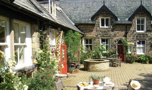 Apartamentos Westwood Lodge Ilkley Moor