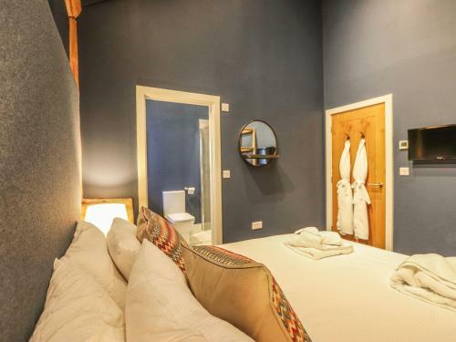 The Farmhouse, Ilkley