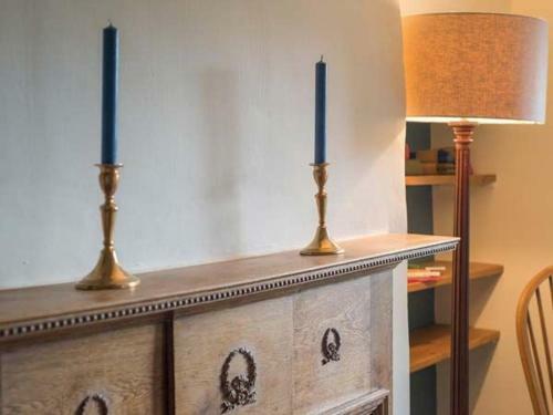 Beacon Cottage, Ilkley