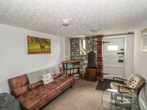 Curlew Cottage, Carnforth Lancs