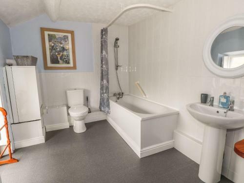 Curlew Cottage, Carnforth Lancs