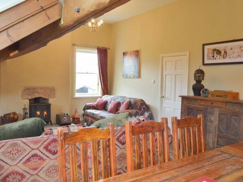 Moorgarth Hall