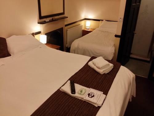 Hostal Seed Hill Guest House