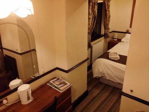 Hostal Seed Hill Guest House