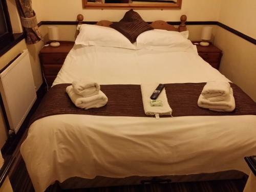 Hostal Seed Hill Guest House