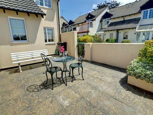 Holiday Home Whitehouse Close