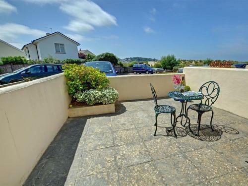 Holiday Home Whitehouse Close