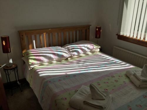 Apartamento 3 Bedroom Culduthel