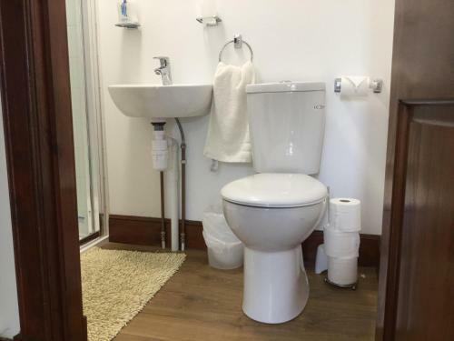 Apartamento 3 Bedroom Culduthel