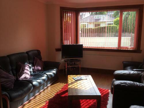 Apartamento 3 Bedroom Culduthel